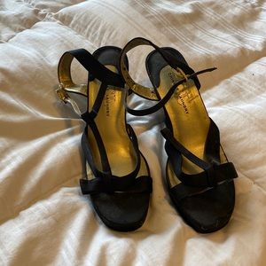 Chinese Laundry heels